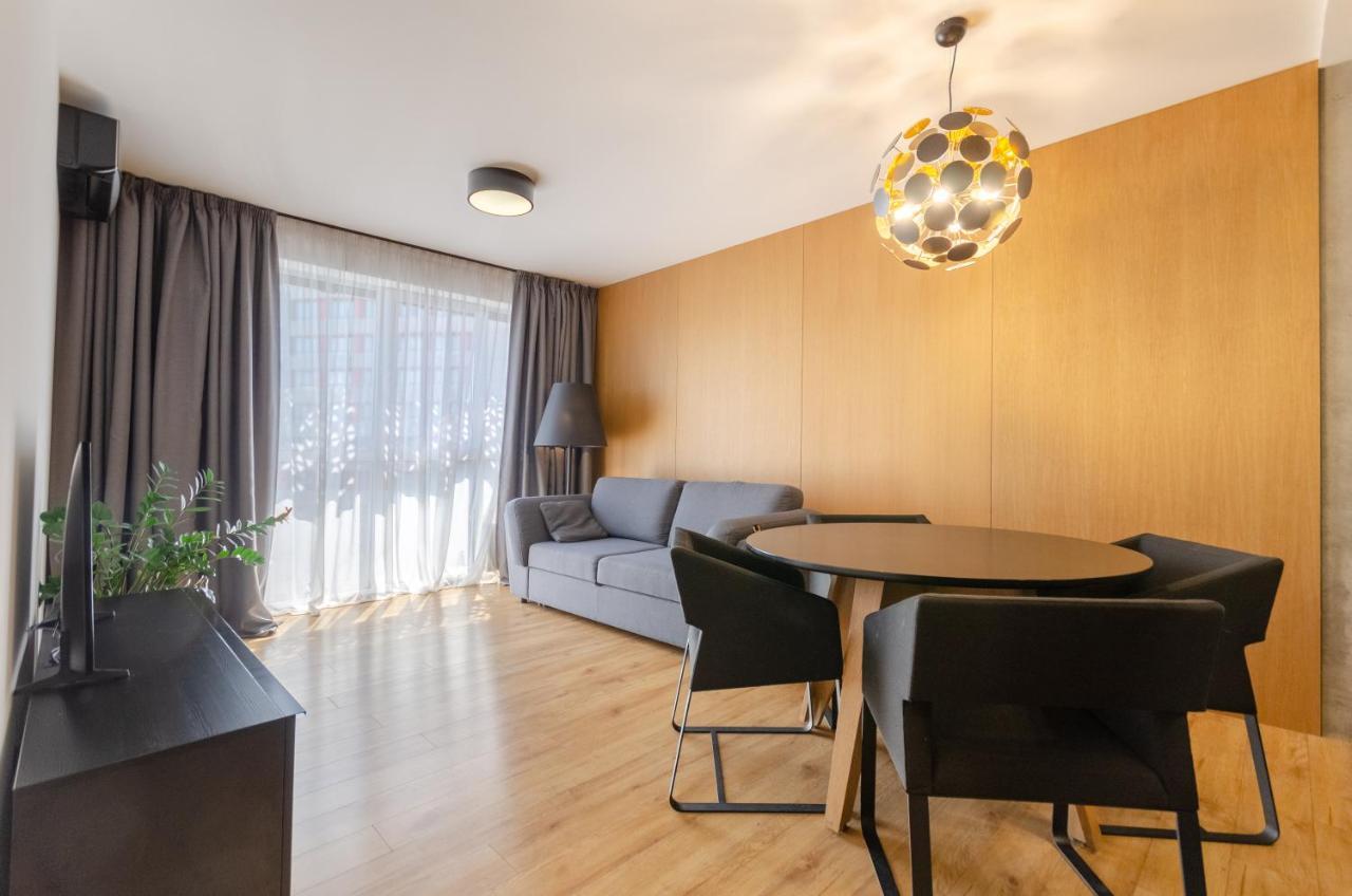 Petrovdom 23-173 In Stylish Apartments At Rc كييف المظهر الخارجي الصورة