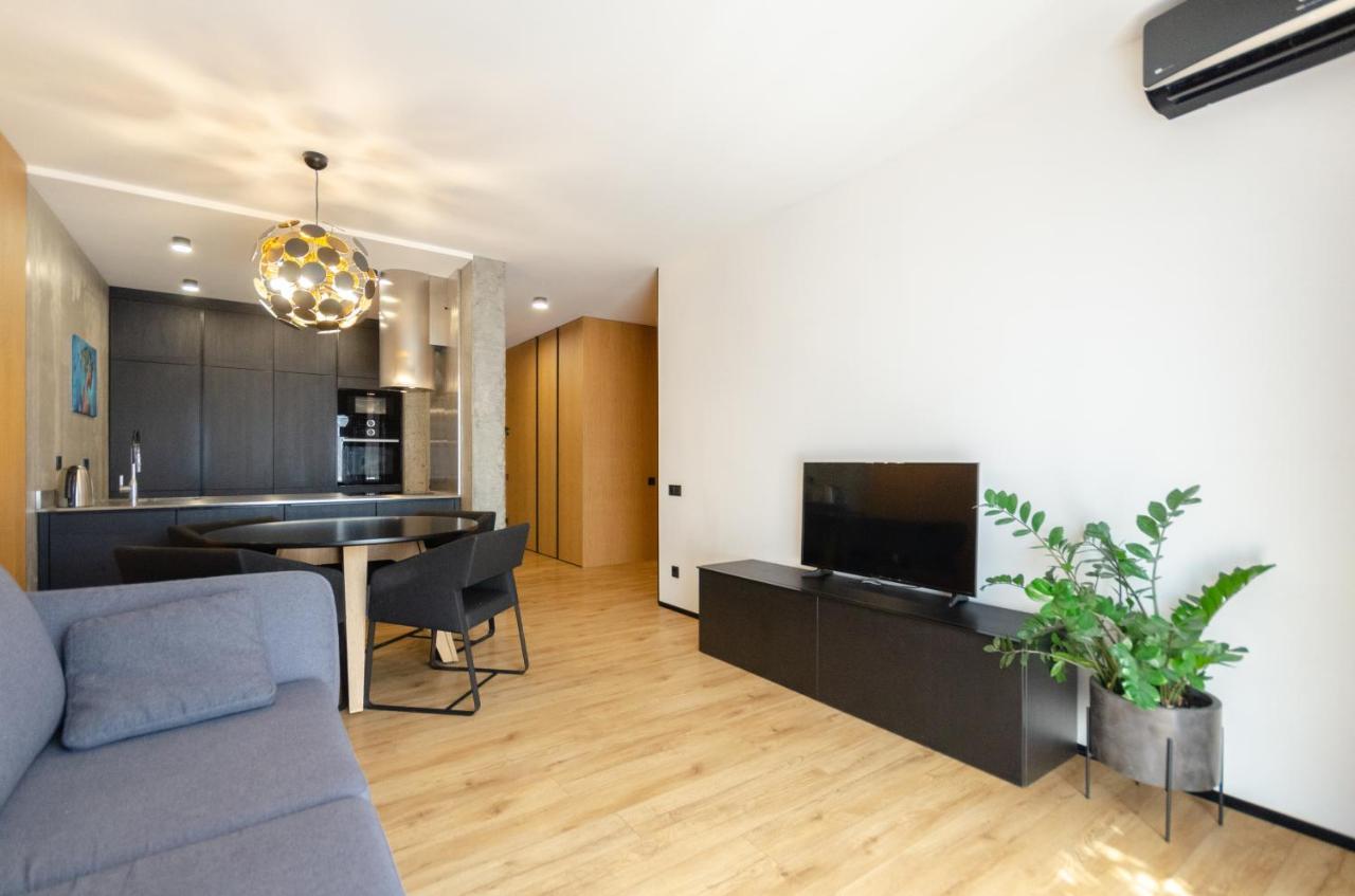 Petrovdom 23-173 In Stylish Apartments At Rc كييف المظهر الخارجي الصورة