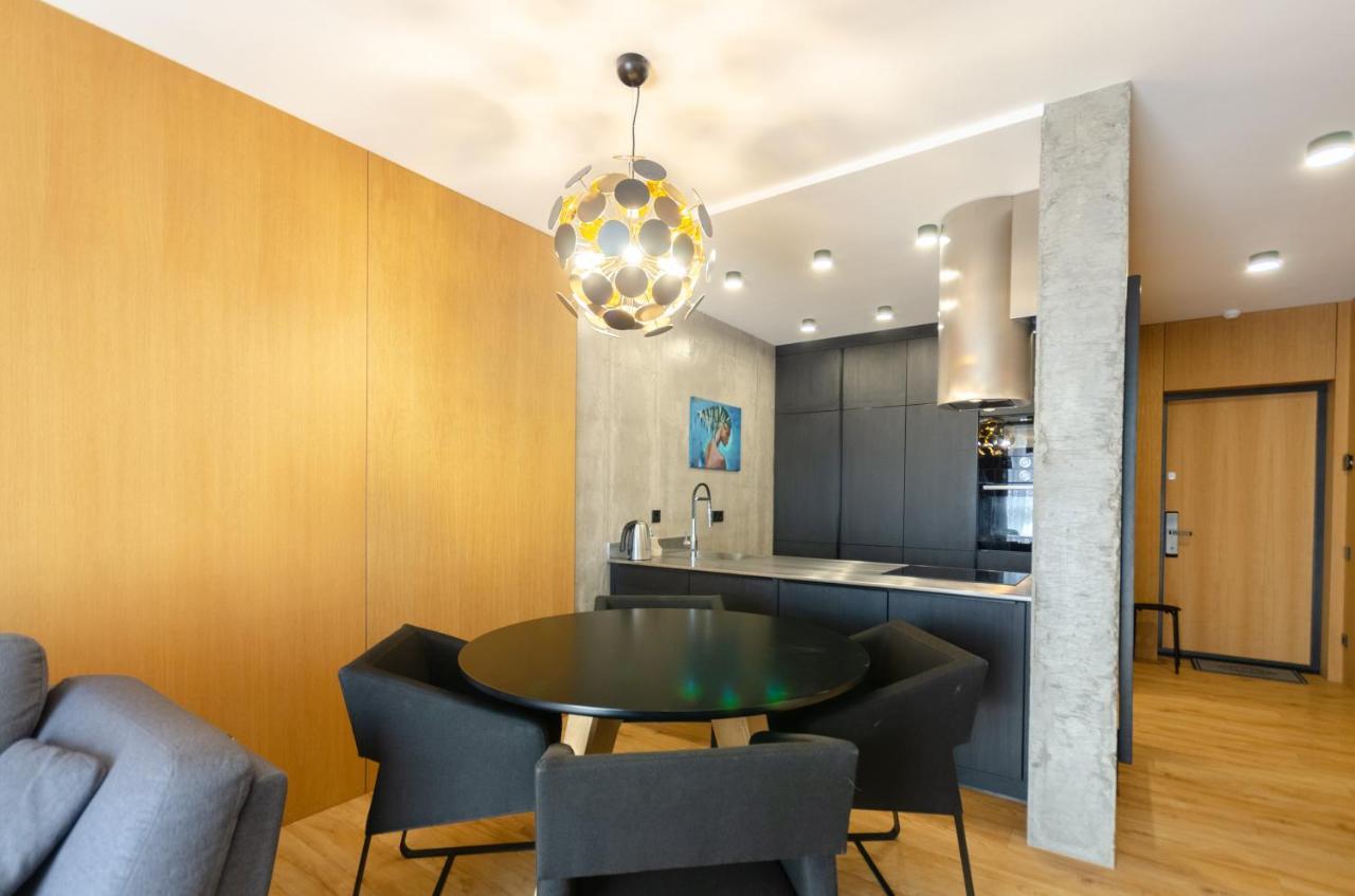 Petrovdom 23-173 In Stylish Apartments At Rc كييف المظهر الخارجي الصورة