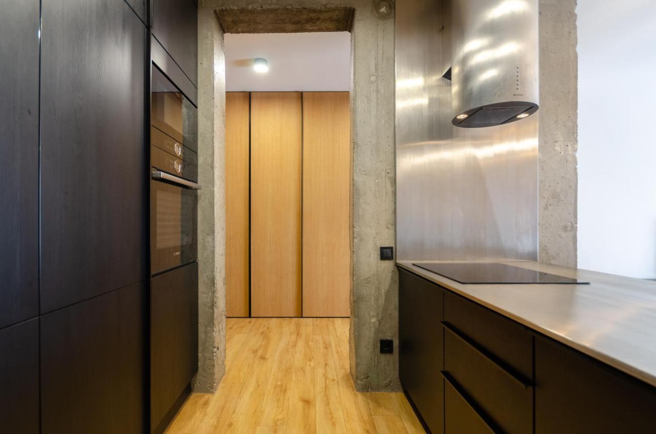 Petrovdom 23-173 In Stylish Apartments At Rc كييف المظهر الخارجي الصورة