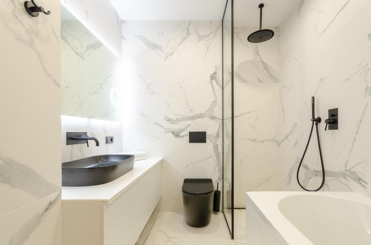 Petrovdom 23-173 In Stylish Apartments At Rc كييف المظهر الخارجي الصورة