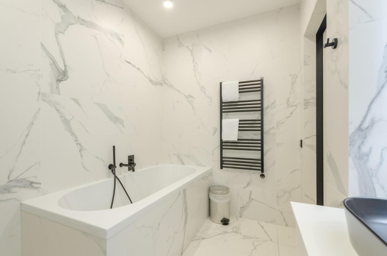 Petrovdom 23-173 In Stylish Apartments At Rc كييف المظهر الخارجي الصورة