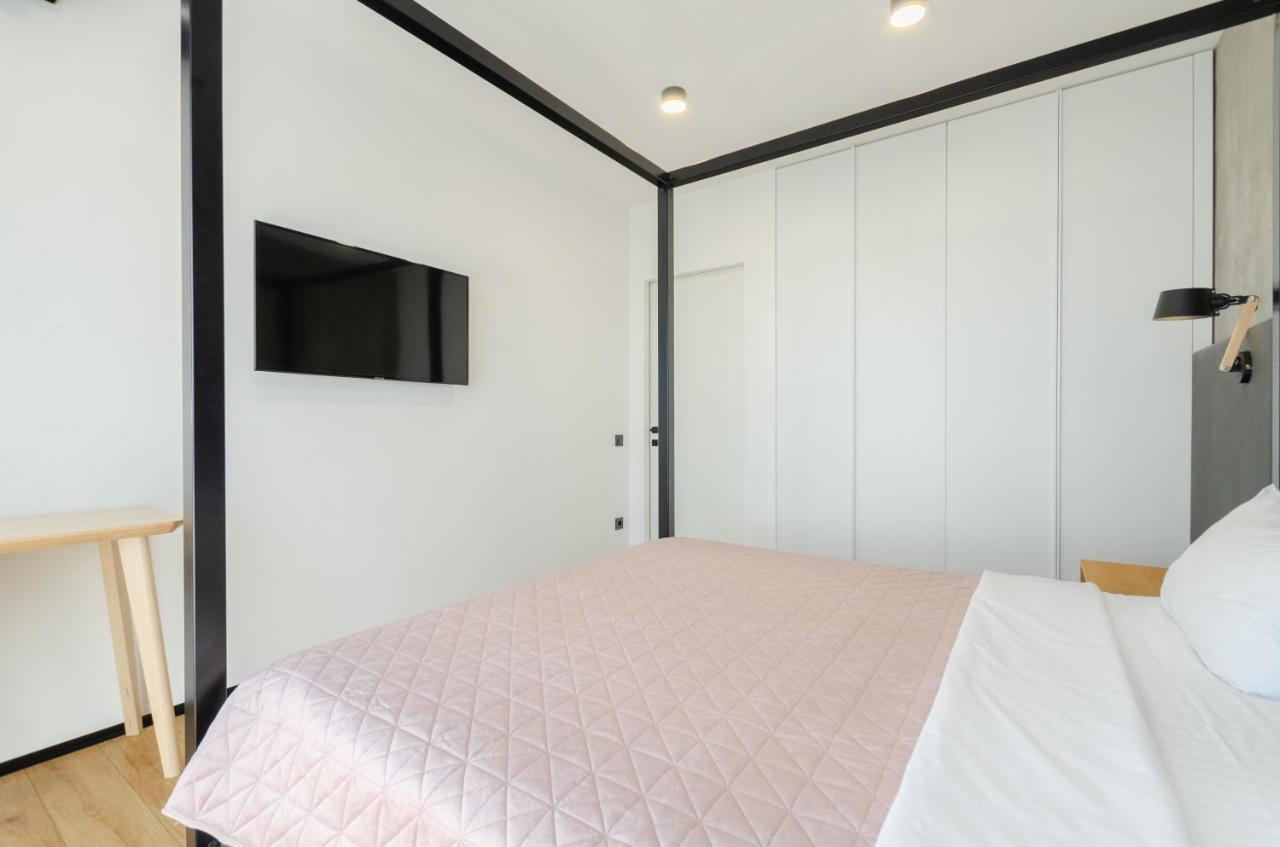 Petrovdom 23-173 In Stylish Apartments At Rc كييف المظهر الخارجي الصورة