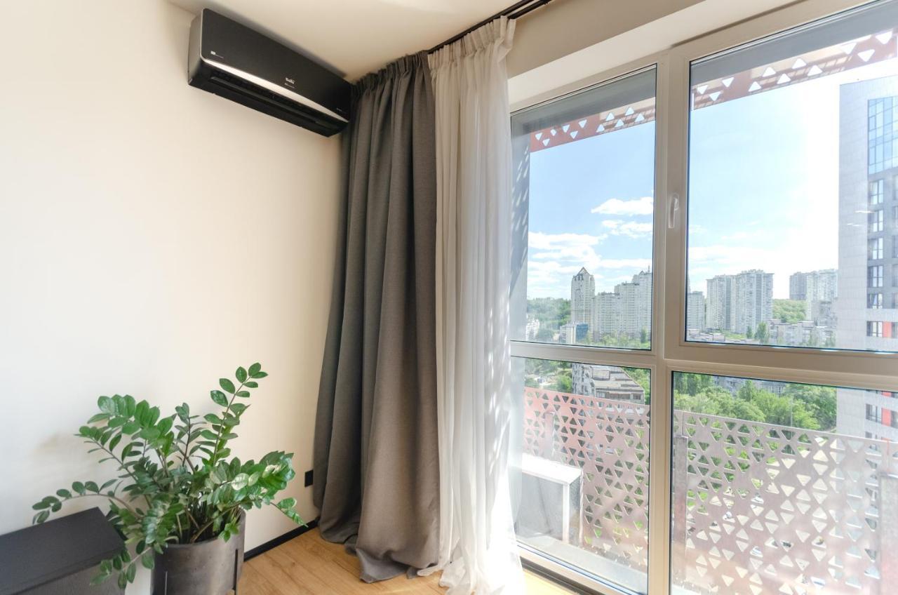 Petrovdom 23-173 In Stylish Apartments At Rc كييف المظهر الخارجي الصورة