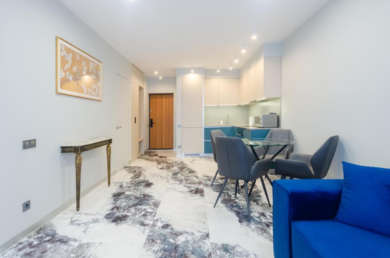 Petrovdom 23-173 In Stylish Apartments At Rc كييف المظهر الخارجي الصورة