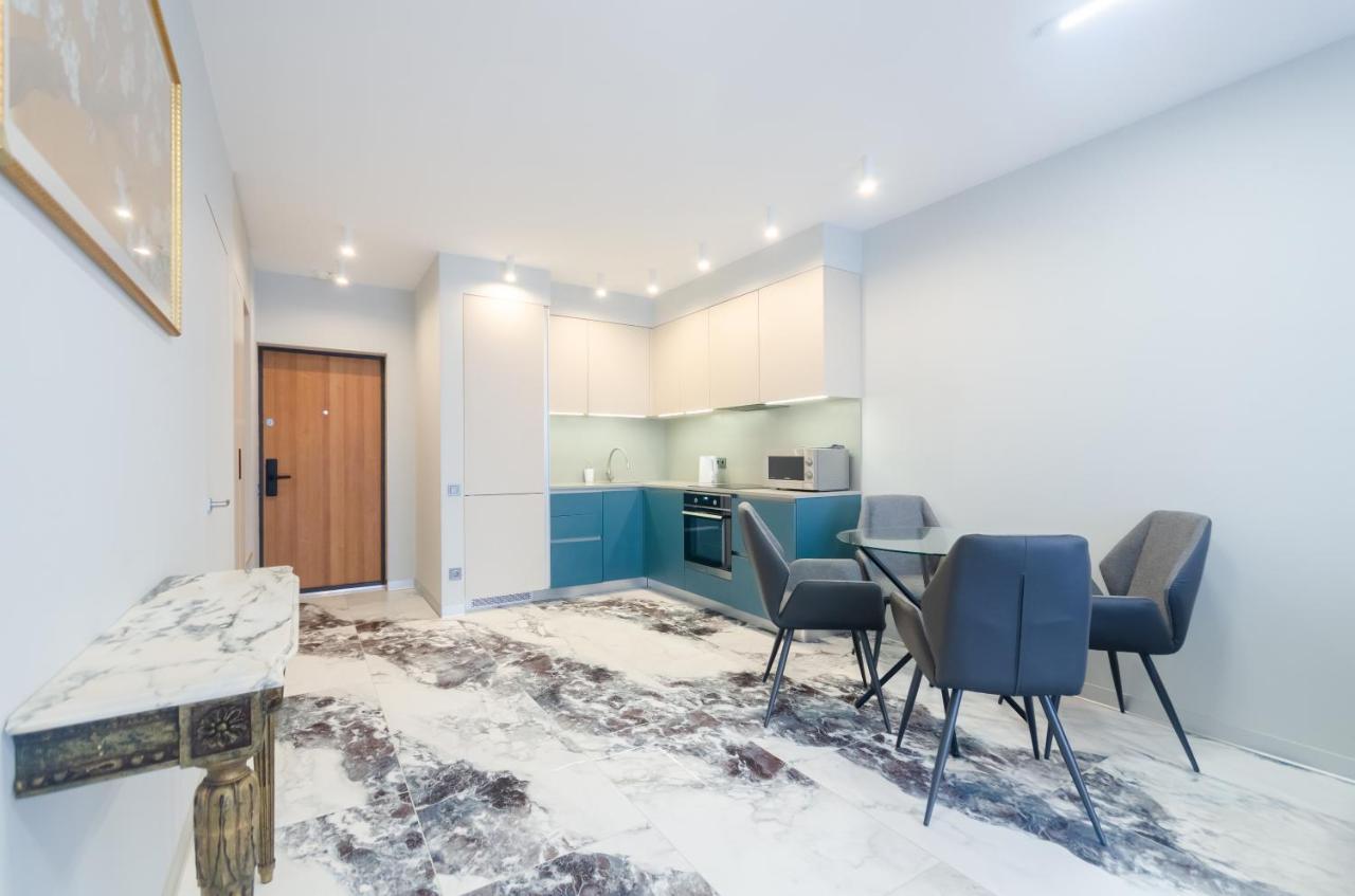 Petrovdom 23-173 In Stylish Apartments At Rc كييف المظهر الخارجي الصورة