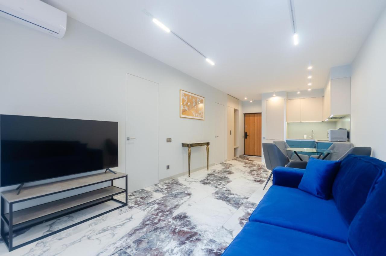 Petrovdom 23-173 In Stylish Apartments At Rc كييف المظهر الخارجي الصورة
