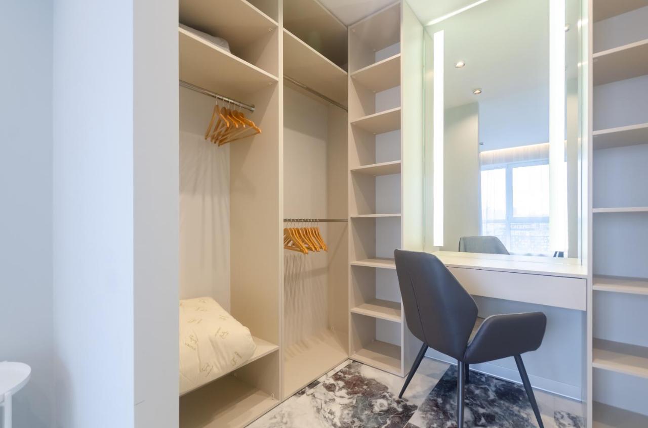 Petrovdom 23-173 In Stylish Apartments At Rc كييف المظهر الخارجي الصورة