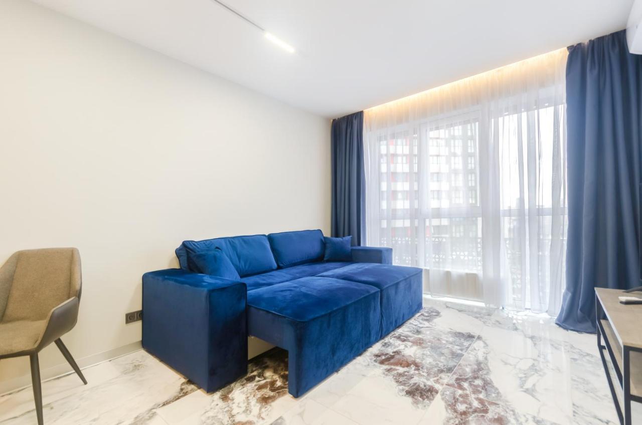 Petrovdom 23-173 In Stylish Apartments At Rc كييف المظهر الخارجي الصورة