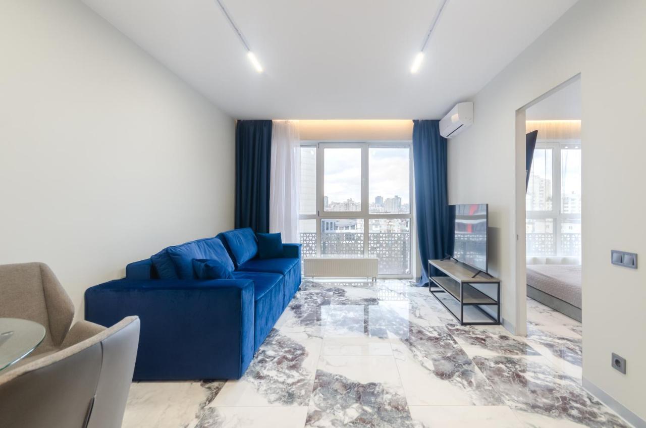 Petrovdom 23-173 In Stylish Apartments At Rc كييف المظهر الخارجي الصورة