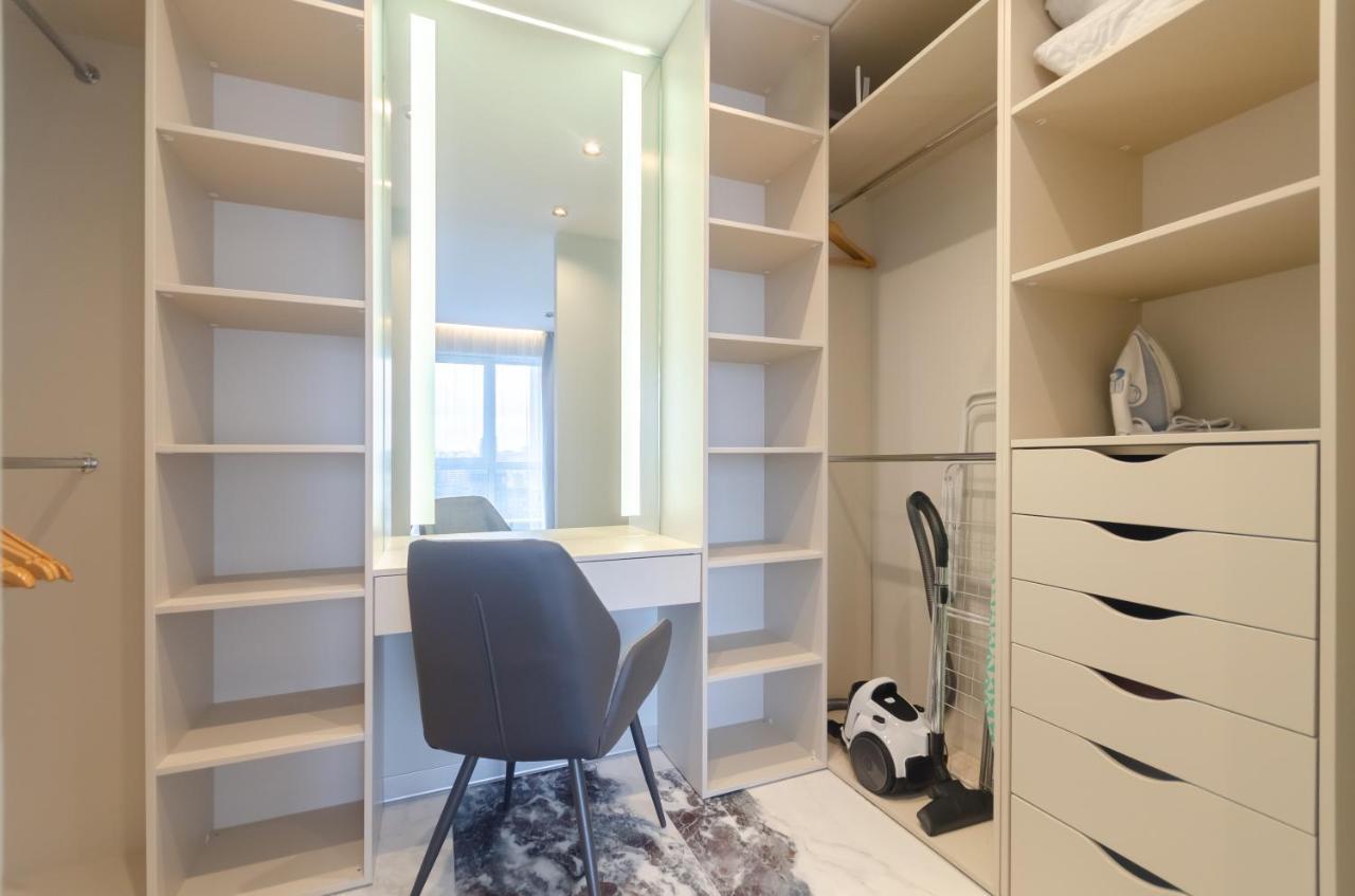 Petrovdom 23-173 In Stylish Apartments At Rc كييف المظهر الخارجي الصورة