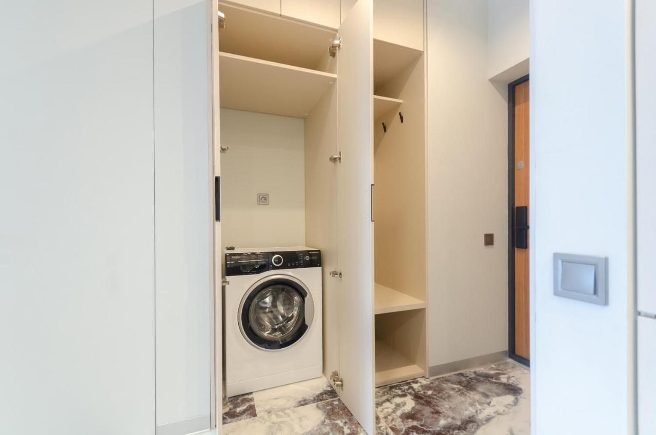 Petrovdom 23-173 In Stylish Apartments At Rc كييف المظهر الخارجي الصورة