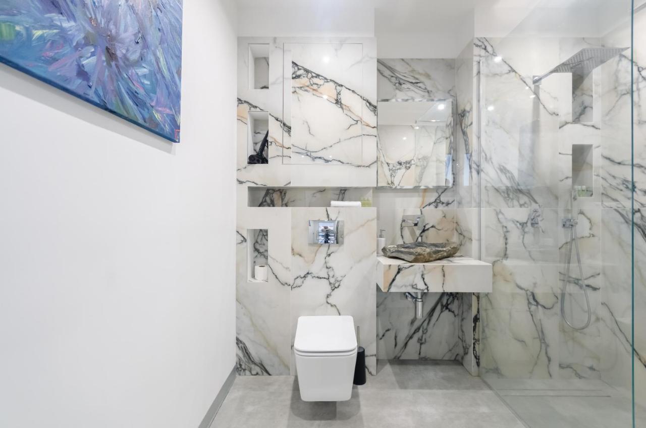 Petrovdom 23-173 In Stylish Apartments At Rc كييف المظهر الخارجي الصورة