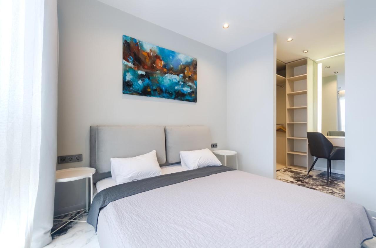 Petrovdom 23-173 In Stylish Apartments At Rc كييف المظهر الخارجي الصورة